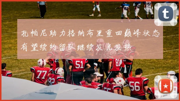 孔帕尼助力格纳布里重回巅峰状态有望续约留队继续发光发热