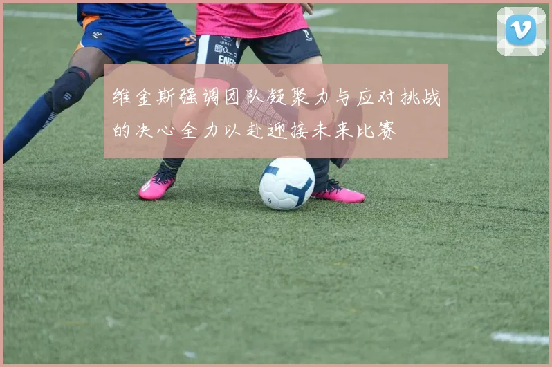 维金斯强调团队凝聚力与应对挑战的决心全力以赴迎接未来比赛