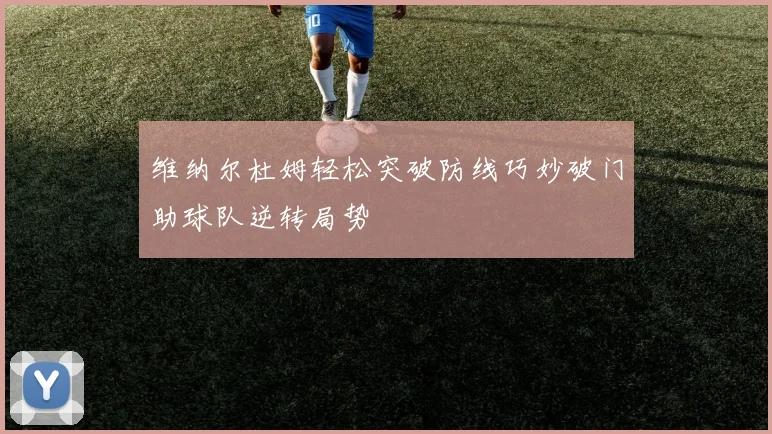 维纳尔杜姆轻松突破防线巧妙破门助球队逆转局势