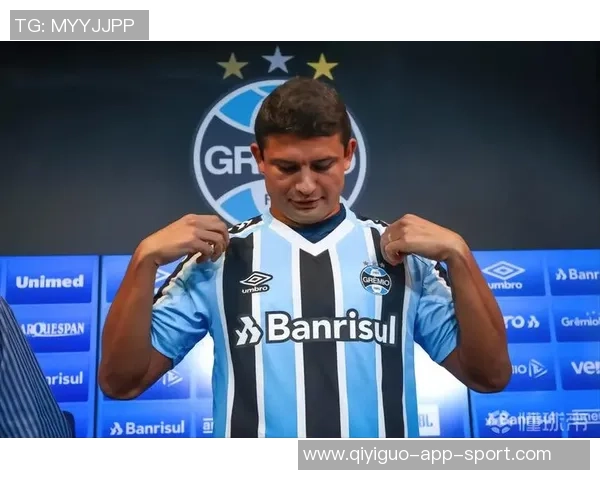 巴媒报道格雷米奥欲租阿尔马达马竞开价2000万欧出售一半所有权 巴媒报道格雷米奥欲租阿尔马达马竞开价2000万欧出售一半所有权