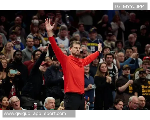 阿夫迪亚展望新赛季继续担当球队进攻核心与场上领袖角色